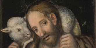 Interner Verweis: Cranach vor und nach der Reformation