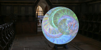 Interner Verweis: Performing Bodies. Raum und Zeit bei Meister Eckhart und in Performances und Video-Installationen von Taery Kim