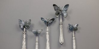 Interner Verweis: Ausstellung „Wiebke Meurer“