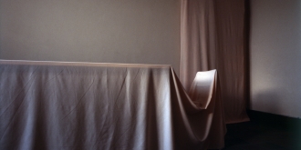 Eröffnung der Ausstellung von Sarah Westphal