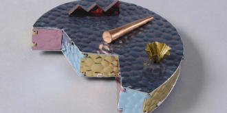 Ausstellungsende mit Abschlussführung in der Galerie Waidspeicher