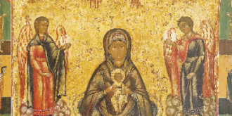 Begleitprogramm zur verlängerten Ikonenausstellung