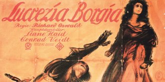 Kunst.Ort.Kino – Historische Filmpublizistik und zeitgenössische künstlerische Positionen