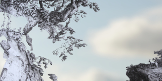 Interner Verweis: Arkadien. Sag, wo finde ich Arkadien