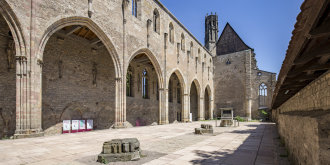 Im Mittelpunkt stehen die Londoner Trios: Sommer-Serenade in der Barfüßerkirche Erfurt am Samstag