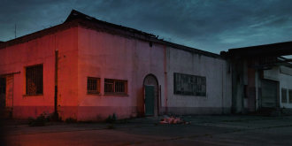 Interner Verweis: Von einem, der auszog ...: Über das Unheimliche der urbanen Welt