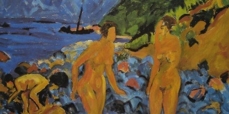 Eintrittsfreier Dienstag am 7. November in den Kunstmuseen Erfurt