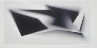 Interner Verweis: Peter Wackernagel: Bend in Space