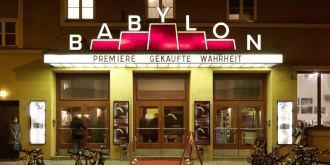 Kino, Kunst und Krisen:  Veranstaltungen der Erfurter  Kunstmuseen in dieser Woche