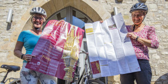 Macht und Pracht: Erfurter Denkmaltage vom 5. bis 10. September