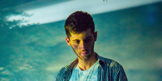 Die Galerie Waidspeicher im Kulturhof zum Güldenen Krönbacken ganz im Zeichen der Fotografie