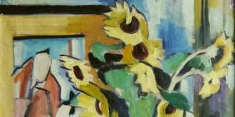 Angermuseum Erfurt: Führung in der Sonderausstellung am Sonntag