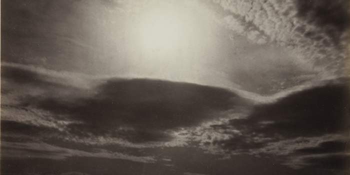 Neue Sonderausstellung „Natur als Kunst. Landschaft im 19. Jahrhundert in Malerei und Fotografie“ im Angermuseum Erfurt