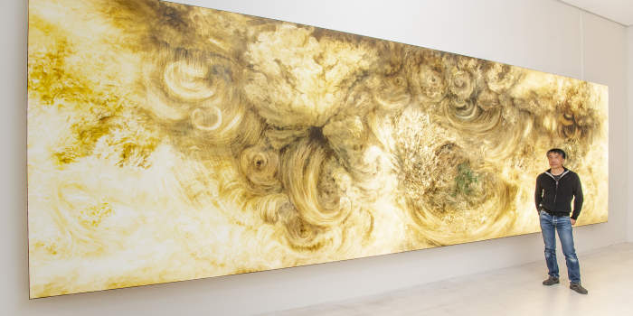 Führungsangebote zu Pfingsten in den Kunstmuseen Erfurt