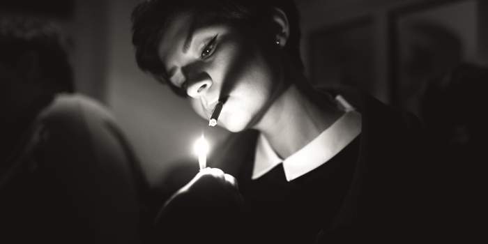 Interner Verweis: Elena Kaufmann: Ein Jahr mit dem Stern