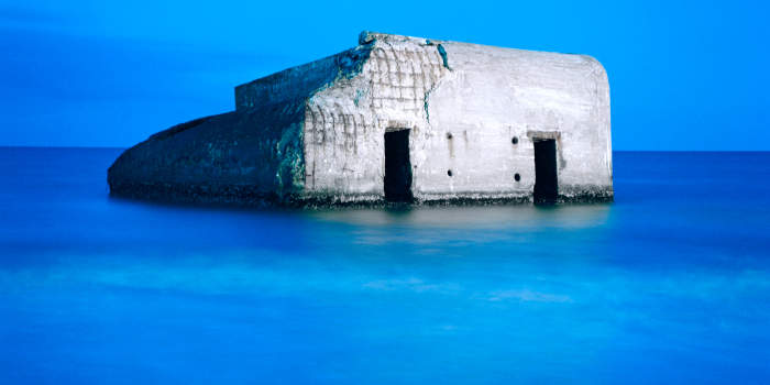 Interner Verweis: In einem anderen Land