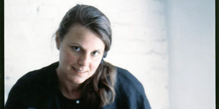 Künstlertalk mit der renommierten Fotografin Gundula Schulze Eldowy in ihrer Schau in der Kunsthalle Erfurt