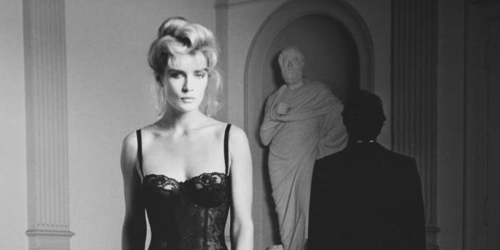 Am Sonntag durch fünf Jahrzehnte Fotografie in der Kunsthalle Erfurt