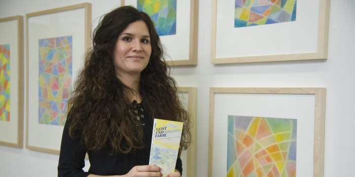 Kuratorenführung durch die neue Ausstellung im Grafikkabinett schon um 17 Uhr