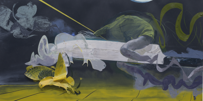 Eintrittsfrei in die Kunstmuseen am Dienstag, dem 6. März