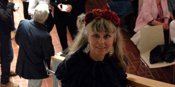 „Halt die Ohren steif!“ – Führung durch die Sonderausstellung in der Kunsthalle