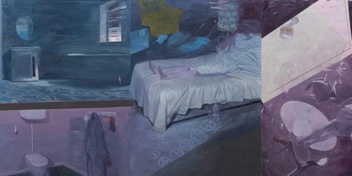 Führung durch „Die Evakuierung des Himmels“ in der Kunsthalle