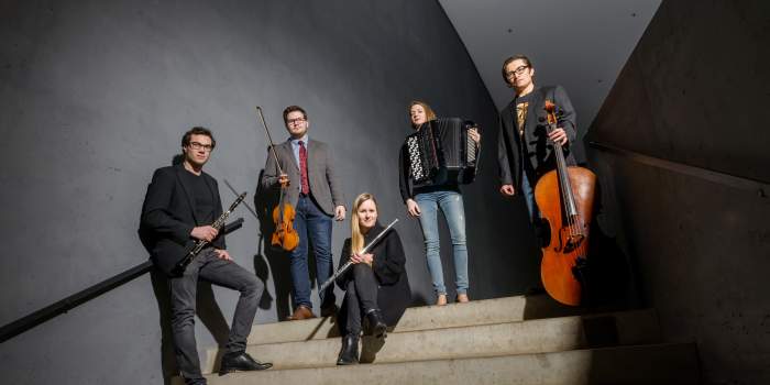 Südkorea musikalisch entdecken: Mit dem „Ensemble via nova“ auf Reisen