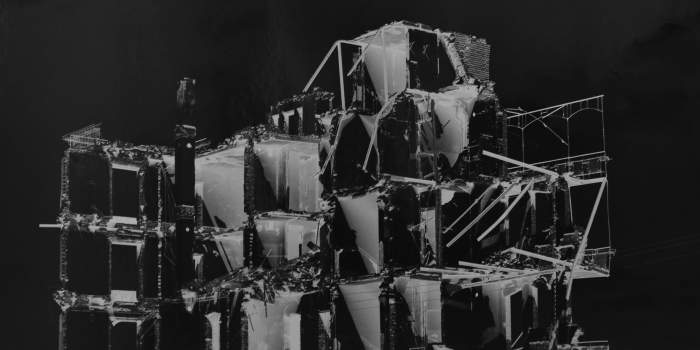 „Analog und Schwarzweiß“: Führung durch hochkarätige Fotografieausstellung in der Kunsthalle Erfurt