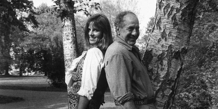 „Finden und Sammeln von Einzigartigem“: Helfried Strauß über berühmte Kollegen, ein besonderes Jubiläum und die Leidenschaft zur Fotografie