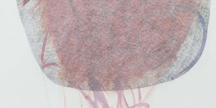 Interner Verweis: Das wenige Ganze – Malerei und Zeichnungen von Elke Albrecht