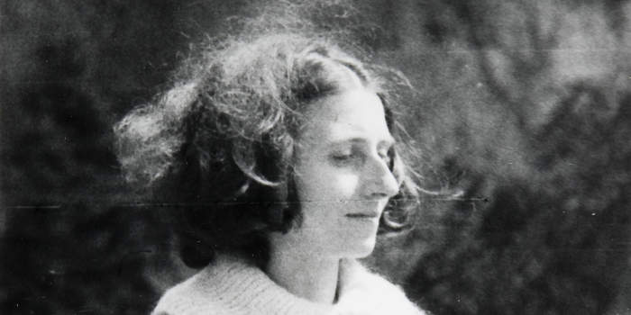 Neue Ausstellung im Grafikkabinett des Angermuseums:  „Geist und Farbe – Winifred Zielonka (1929-2017). Eine anthroposophische Künstlerin in der DDR“