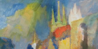 Franz Markau (1881-1968) – Aspekte seines Lebenswerkes: Eröffnung der Ausstellung am Samstag