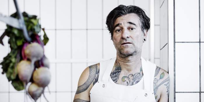 „Food-Fotografie heute“ – Neue Ausstellung ab Samstag in der Kunsthalle