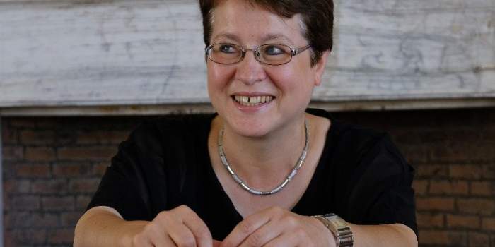 Cembalokonzert mit Monica Ripamonti im Hohen Chor der Barfüßerkirche