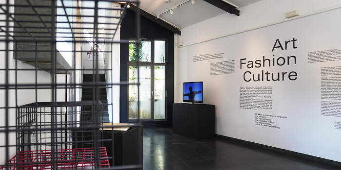 Kunstausstellung in der Galerie Waidspeicher endet mit Abschlussevent