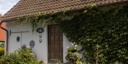 Interner Verweis: Margaretha-Reichardt-Haus