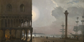 Interner Verweis: Forschungsprojekt: Friedrich Nerly