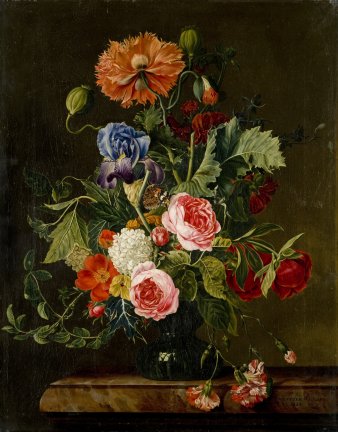 Blumenstillleben