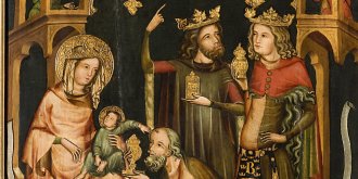 Zwischen Weihnachten und Neujahr laden die Kunstmuseen zum Besuch ein