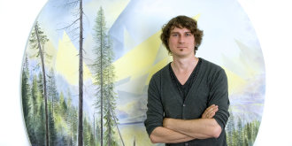 Interner Verweis: Wieland Payer: Waldstaub