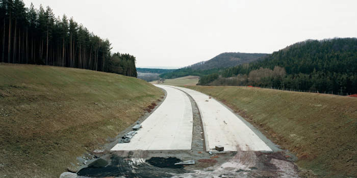 Interner Verweis: Hans-Christian Schink: So weit. Fotografien seit 1990