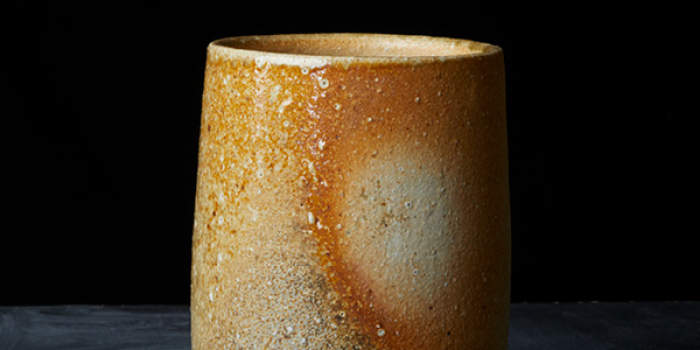 Interner Verweis: Fokus Japan: Ferne Nähe – Nahe Ferne, Jan Kollwitz, Keramik