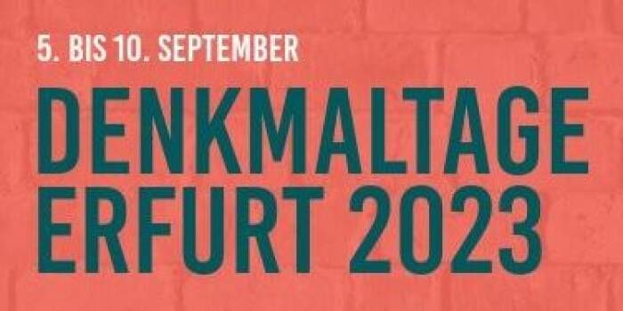 „Talent Monument“ – Bühne frei für den Denkmalschutz