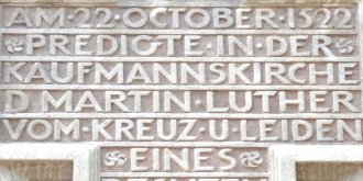 Zweiter Erfurter Denkmal-Foto-Lauf startet am 17. September