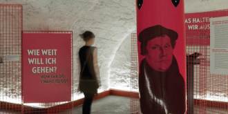 Kurze Filme – großes Kino: Filmthuer im Stadtmuseum Erfurt