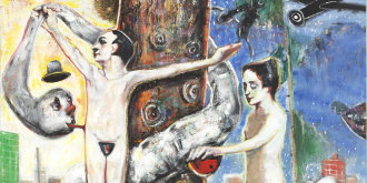 Dienstag gibt es den kostenlosen „Sündenfall“