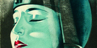 Blick auf das frühe Kino – Kuratorenführung