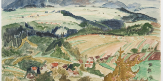 Raus aus der Kiste – Das Wochenende der Grafik am 11. und 12. November im Angermuseum Erfurt