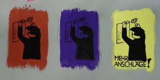 Thüringer Kunst in Thesen und Antithesen – Jahresausstellung des Verbandes Bildender Künstler