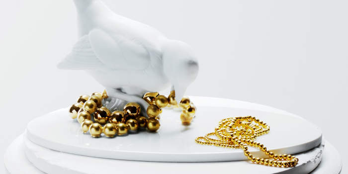 Neue Sonderausstellung im Schloss Molsdorf